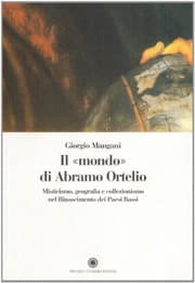 Tapa de Il " mondo" di Abramo Ortelio