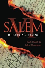 Tapa de Salem VI