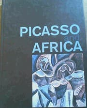 Tapa de Picasso and Africa