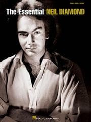 Tapa de The Essential Neil Diamond