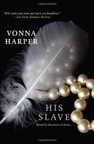 Tapa de His slave
