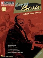 Tapa de Count Basie