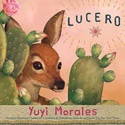 Tapa de Lucero