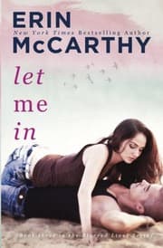 Tapa de Let Me In