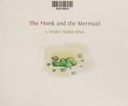 Tapa de The Monk and the Mermaid