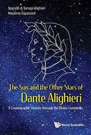 Tapa de Sun and the Other Stars of Dante Alighieri