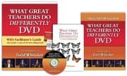 Tapa de What Great Principals Do Differently