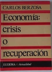 Tapa de Economía
