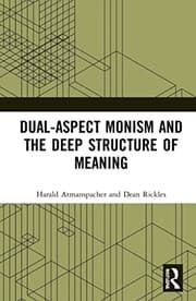 Tapa de Dual-Aspect Monism and the Deep Structure of Meaning