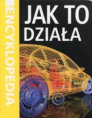 Tapa de Mini encyklopedia. Jak to dziala