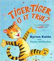 Tapa de Tiger-Tiger, Is It True?
