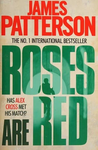 Tapa de Roses Are Red