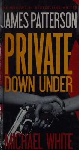 Tapa de Private down under