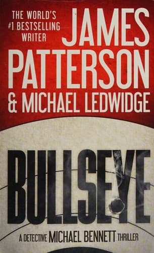 Tapa de Bullseye
