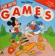 Tapa de Fun with games