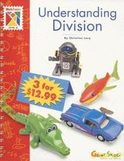 Tapa de Understanding Division