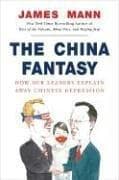 Tapa de The China Fantasy