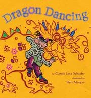 Tapa de Dragon dancing