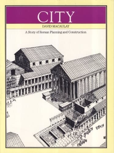 Tapa de City