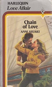 Tapa de Chain of love