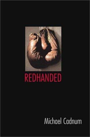 Tapa de Redhanded