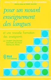 Tapa de Introduction à une pédagogie musicale de l'acteur