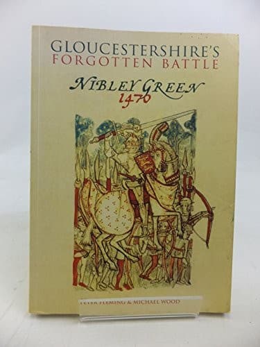 Tapa de Gloucestershire's forgotten battle