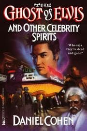Tapa de The GHOST OF ELVIS