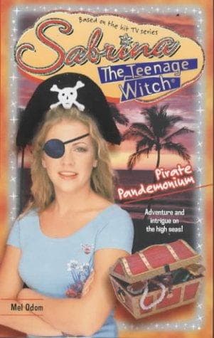 Tapa de Pirate Pandemonium