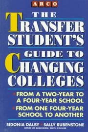 Tapa de Transfer Students GD to Changing