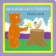 Tapa de Moonbear's friend