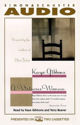 Tapa de A Virtuous Woman a Cs