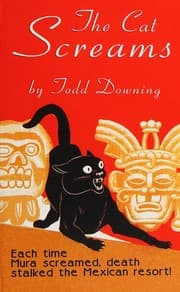 Tapa de Cat Screams