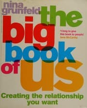 Tapa de Big Book of Us