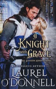 Tapa de Knight with Grace