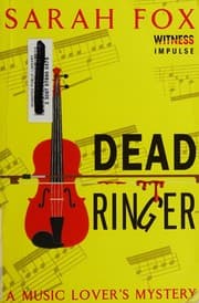 Tapa de Dead Ringer