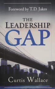 Tapa de Leadership Gap