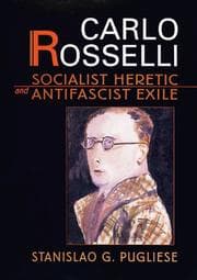Tapa de Carlo Rosselli