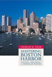 Tapa de Mastering Boston Harbor
