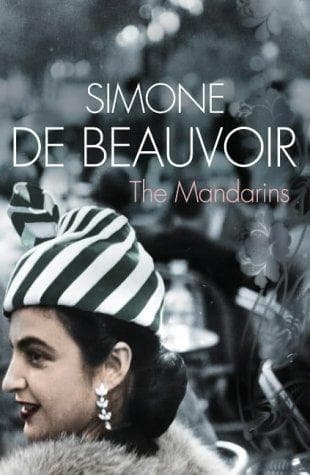 Tapa de The Mandarins (Harper Perennial Modern Classics)