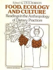 Tapa de Food, Ecology and Culture Vol. 1