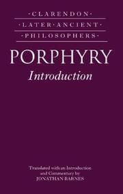 Tapa de Porphyry Introduction