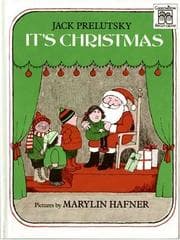 Tapa de It's Christmas