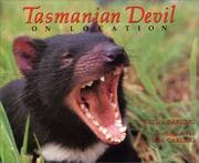 Tapa de Tasmanian devil