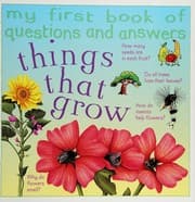 Tapa de Things that grow