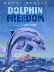 Tapa de Dolphin freedom