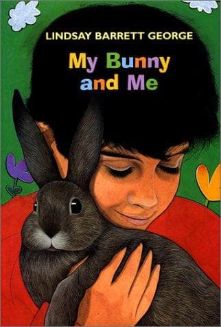 Tapa de My bunny and me