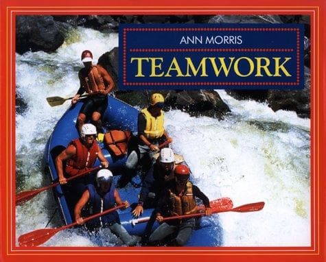 Tapa de Teamwork