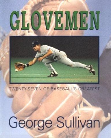 Tapa de Glovemen