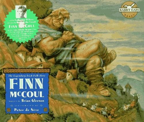 Tapa de Finn McCoul